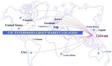  - Chuan Hseng Co.,Ltd
